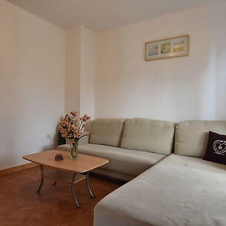 Apartments Villa Dolmar Водице Екстериор снимка