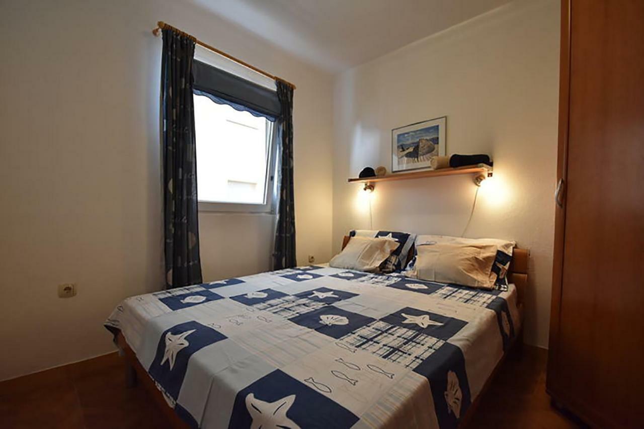Apartments Villa Dolmar Водице Екстериор снимка