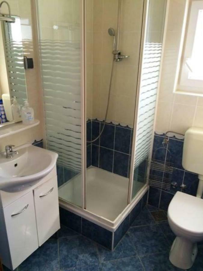 Apartments Villa Dolmar Водице Екстериор снимка